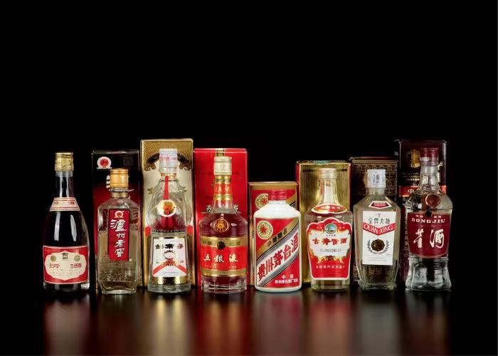 涵江老酒储存的方法